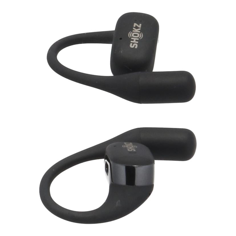 SHOKZ ショックス/ワイヤレスイヤホン/OpenFit/T910//T9103480040573/Bランク/77