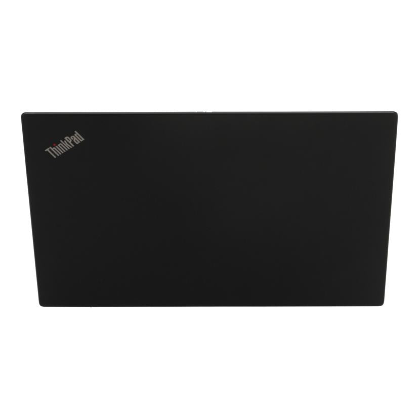 Lenovo レノボ/Win11ノートPC/ThinkPad X13 Gen1/20T3-S5TX00//PC1NN8DC/Bランク/75