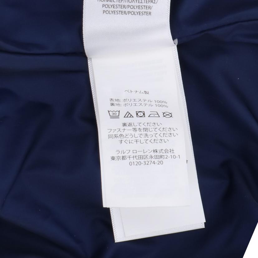 RALPH LAUREN ラルフローレン/RALPH LAURENキッズアウター赤4//ABランク/78