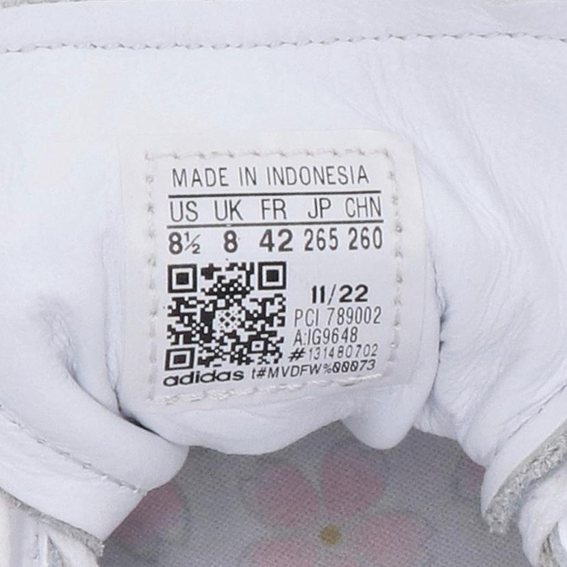 adidas アディダス/adidas Superstar Hanami/IG9648//26.5cm/ABランク/70