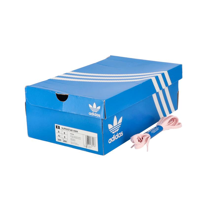 adidas アディダス/adidas Superstar Hanami/IG9648//26.5cm/ABランク/70