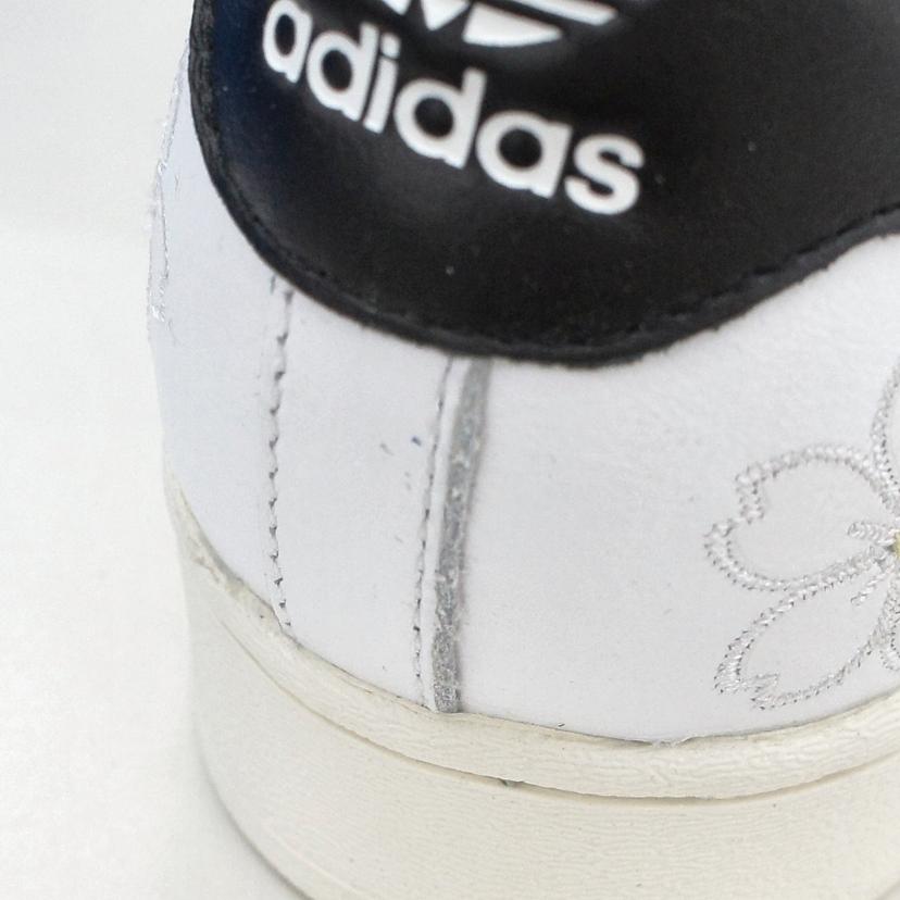 adidas アディダス/adidas Superstar Hanami/IG9648//26.5cm/ABランク/70