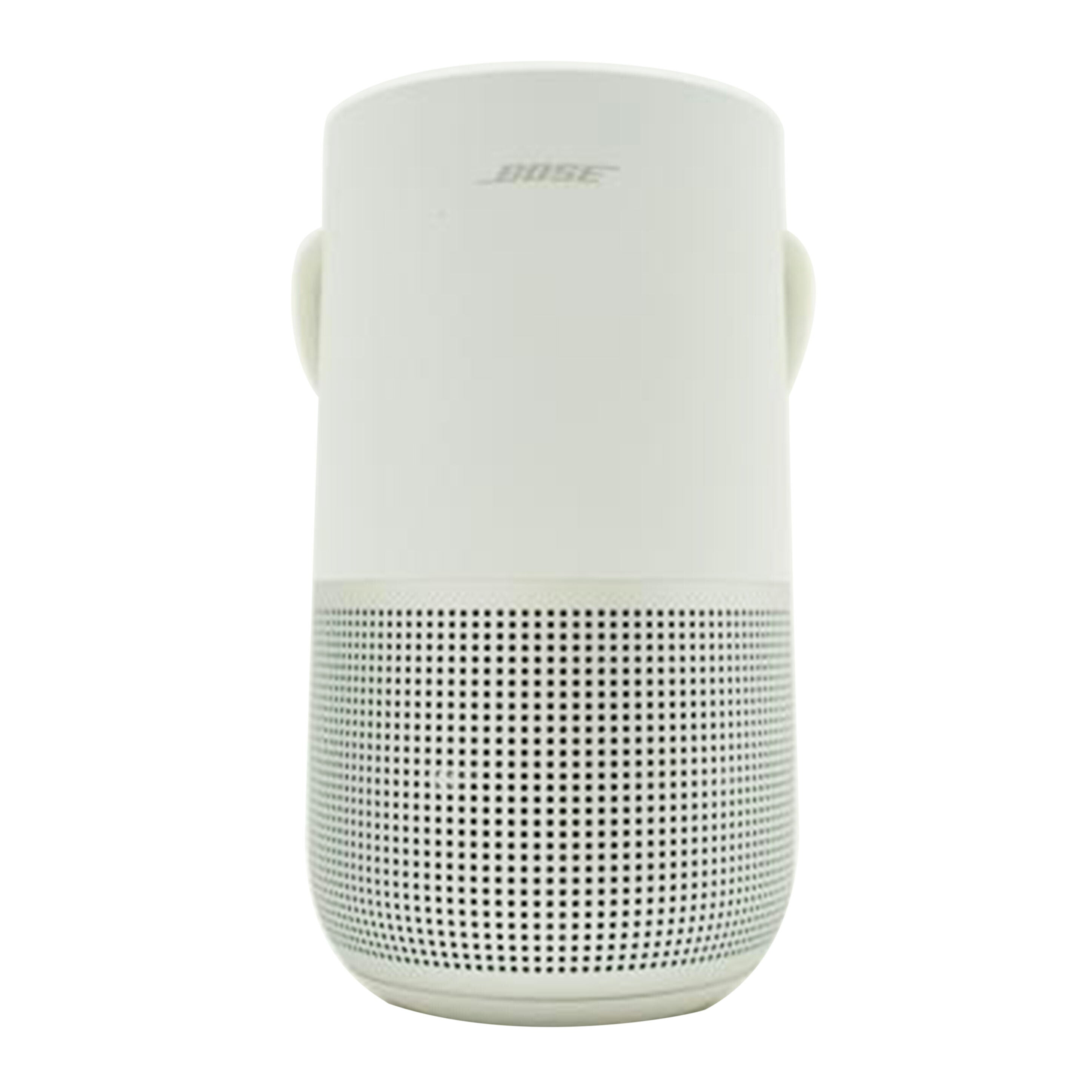 BOSE ボーズ/スマートスピーカー BOSE Portable Smart speaker/Portable Smart speaker//080180923600379AE/Aランク/75