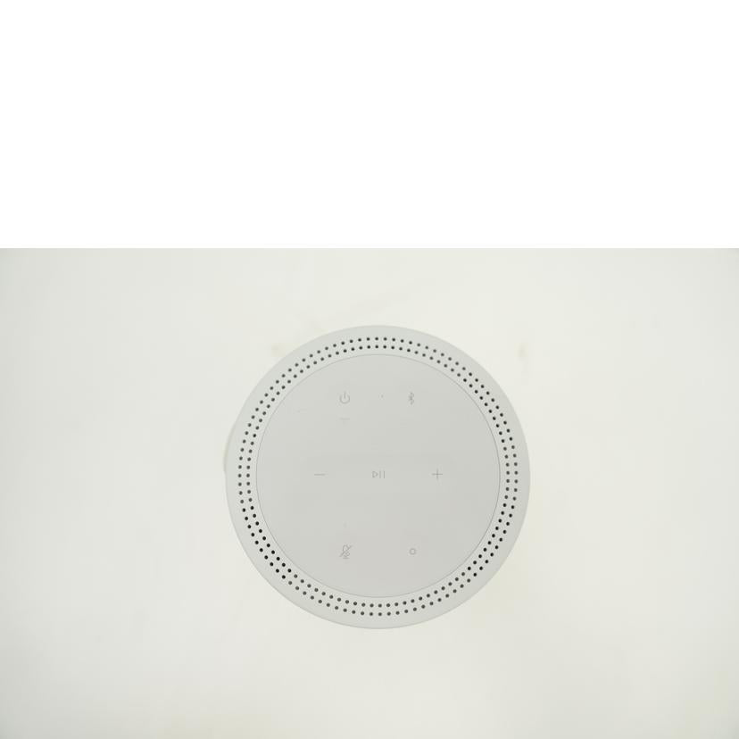 BOSE ボーズ/スマートスピーカー BOSE Portable Smart speaker/Portable Smart speaker//080180923600379AE/Aランク/75