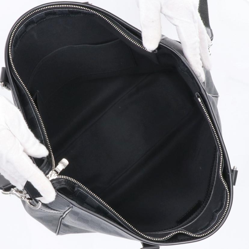 LV ルイ・ヴィトン/ダダオ/ダミエ・グラフィット/N51192//DU0***/Aランク/77