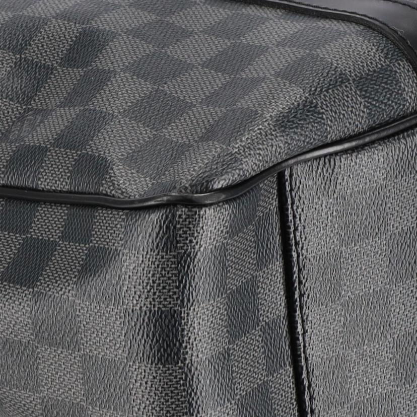 LV ルイ・ヴィトン/ダダオ/ダミエ・グラフィット/N51192//DU0***/Aランク/77