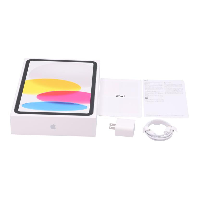 Apple SIMフリー アップル /iPad 第11世代 Cellular 128GB 2025/MD7F4J/A//GRW3T2W90M/Aランク/75