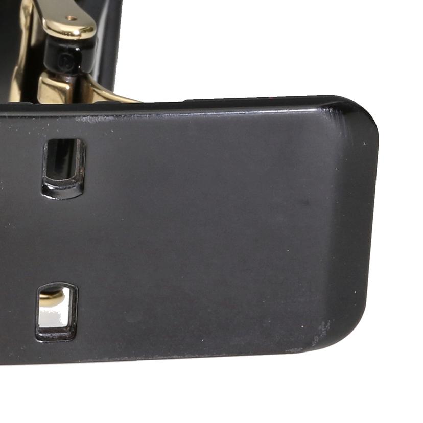 CASIO カシオ/G-SHOCK/ ガリッシュゴールドシリーズ/ アナデジ/GAC-100BR//527*/Aランク/70