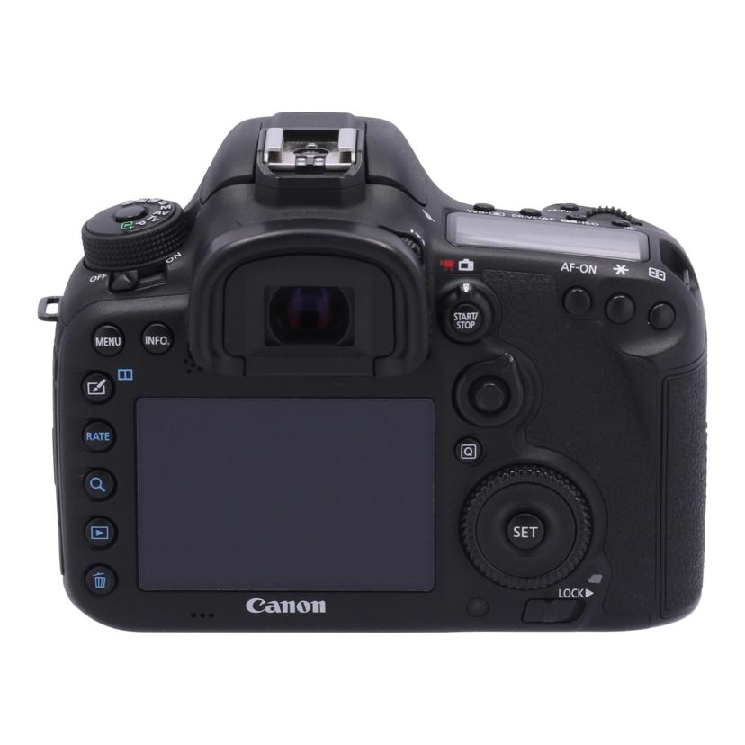 Canon キヤノン /デジタル一眼 レンズキット/EOS 7D MarkII 18-135 レンズキット//151053001113/Bランク/05