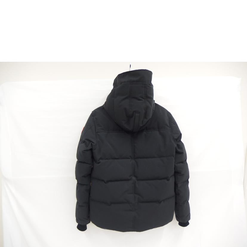 CANADA GOOSE カナダグース/CANADA GOOSEマクミランパーカ/ブラック/3804MA//ABランク/82