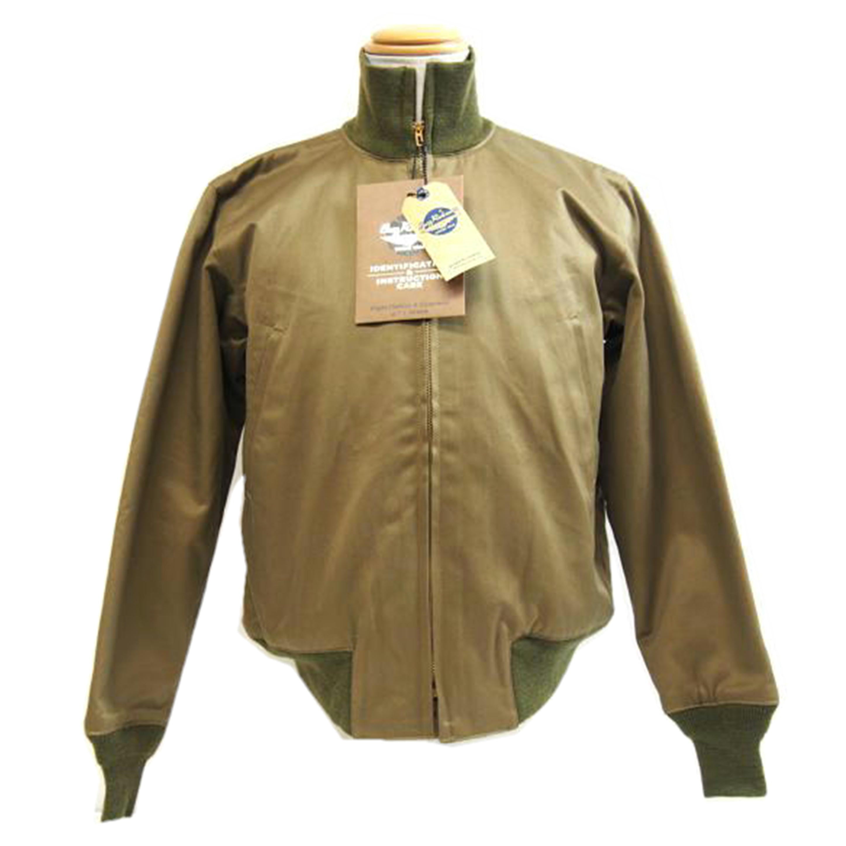 BUZZ RICKSON'S バズリクソンズ/タンカースジャケット/BR15146//SAランク/71