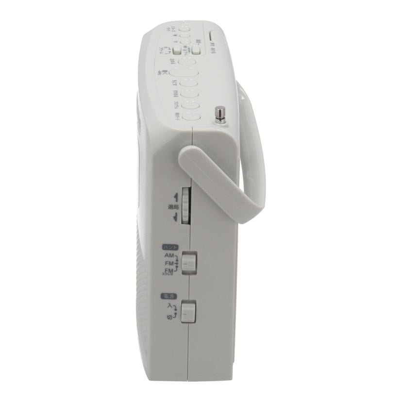 KOIZUMI 小泉成器 /CDラジオ/SAD-4709//-/Bランク/62