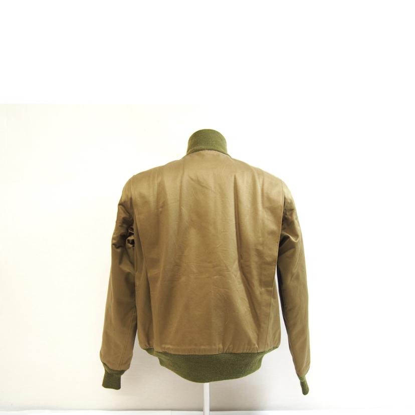 BUZZ RICKSON'S バズリクソンズ/タンカースジャケット/BR15146//SAランク/71