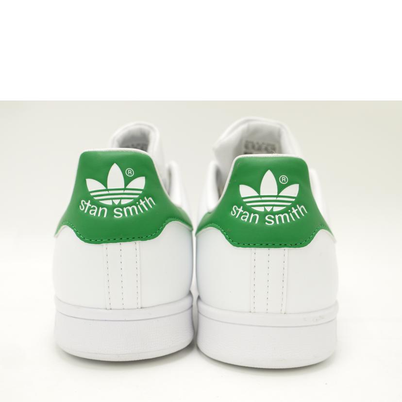adidas アディダス/adidas スタンスミス スニーカー/FX5502//SAランク/69