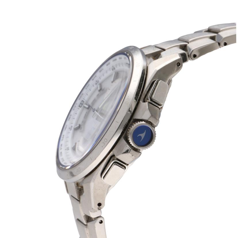 CASIO カシオ/OCEANUS/メンズ/電波ソーラー/OCW-T1000//141***/Bランク/78
