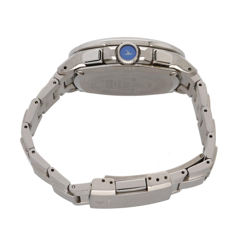 CASIO カシオ/OCEANUS/メンズ/電波ソーラー/OCW-T1000//141***/Bランク/78