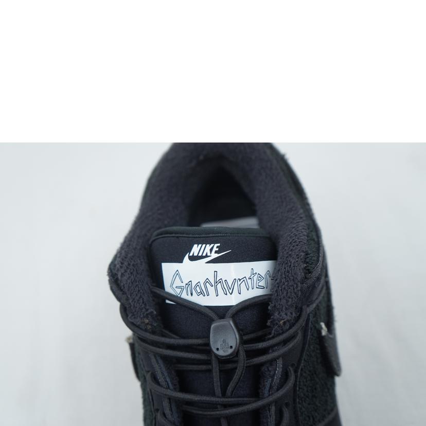 NIKE ナイキ/NIKE SB DUNK LOW PRO QS 26.5/DH7756-010//Aランク/67