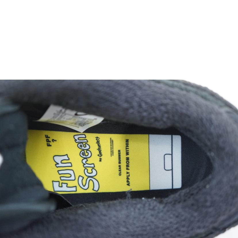 NIKE ナイキ/NIKE SB DUNK LOW PRO QS 26.5/DH7756-010//Aランク/67