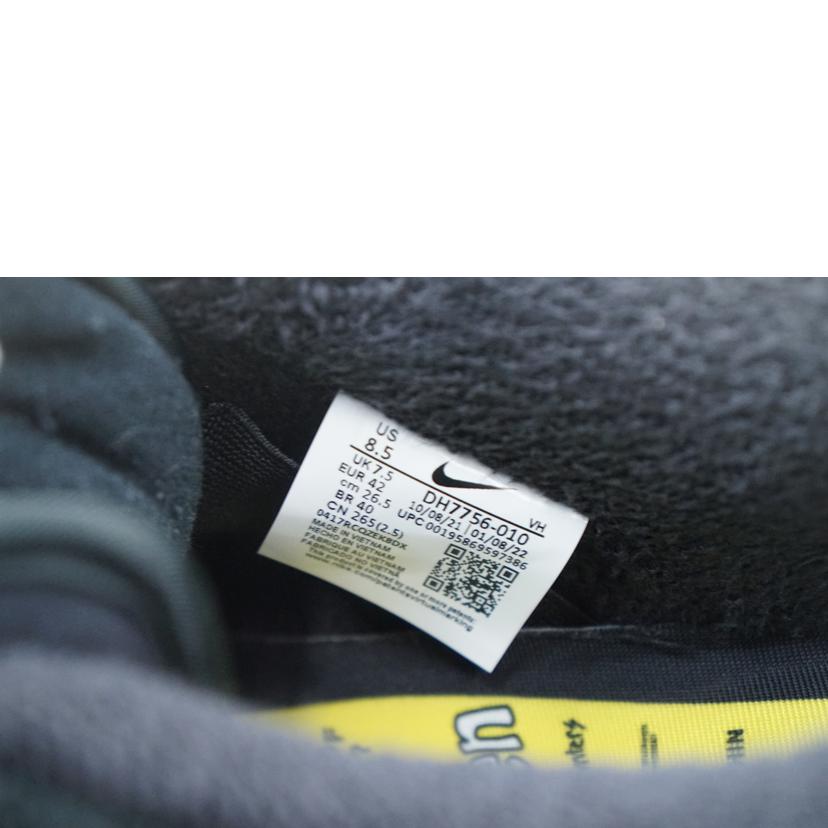 NIKE ナイキ/NIKE SB DUNK LOW PRO QS 26.5/DH7756-010//Aランク/67