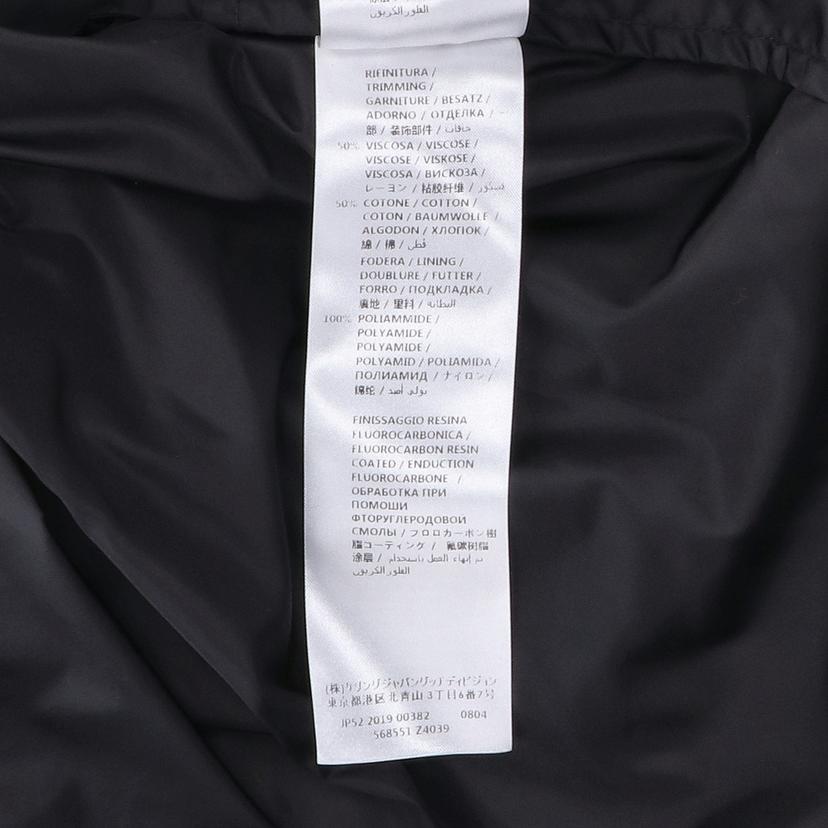 GUCCI グッチ/GUCCI/ナイロンパーカー/#48/25//Aランク/75