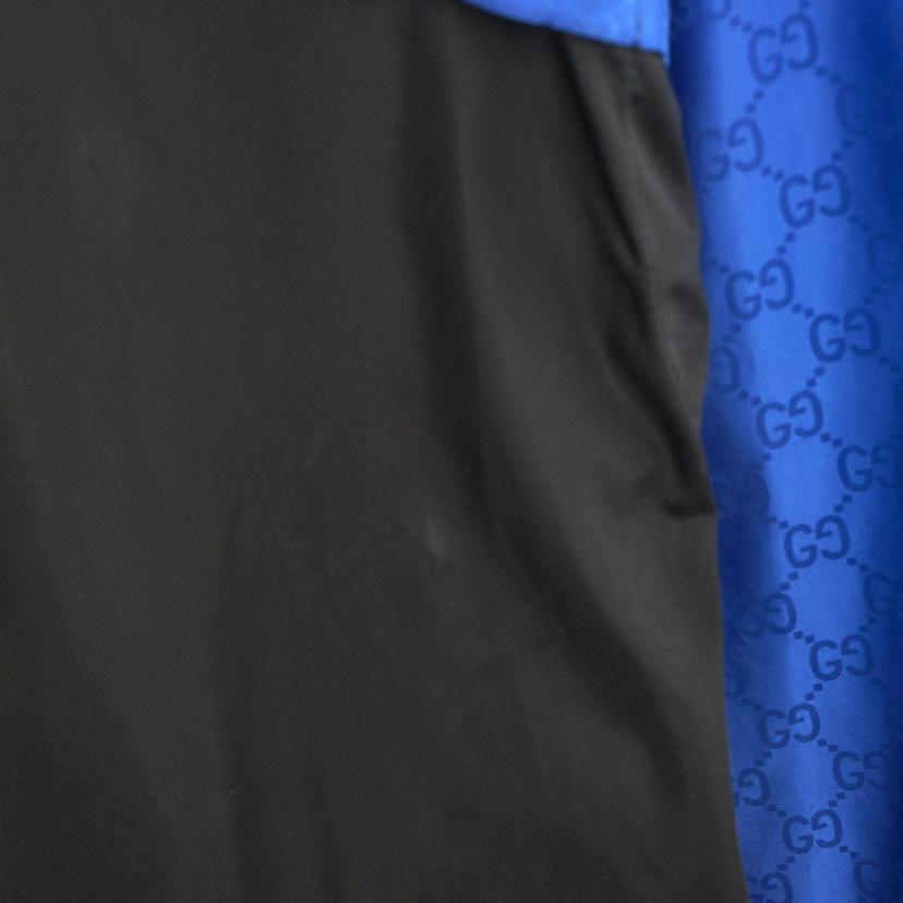 GUCCI グッチ/GUCCI/ナイロンパーカー/#48/25//Aランク/75