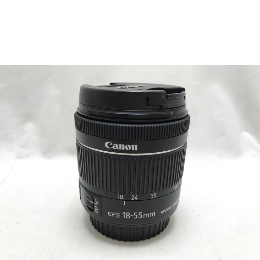 Canon キャノン/デジタル一眼ダブルズームキット/EOS Kiss X9 ダブルズームキット//221072005527/Bランク/51