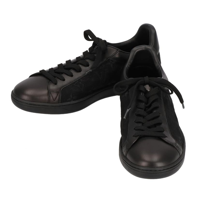 LOUIS VUITTON ルイヴィトン/ルクセンブルクラインスニーカーSize6//MS0***/Aランク/78