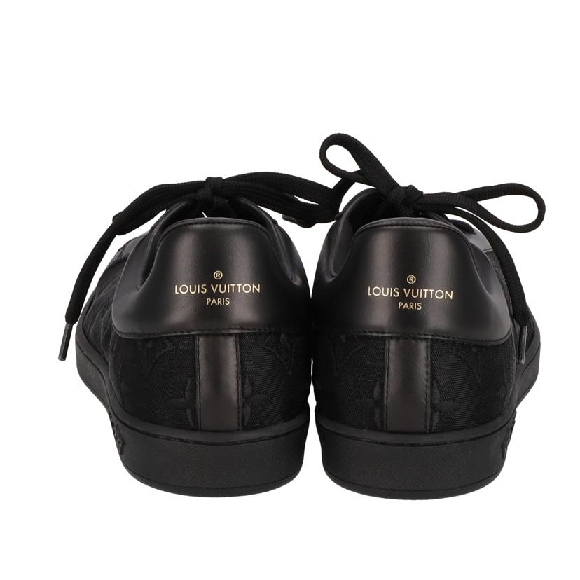 LOUIS VUITTON ルイヴィトン/ルクセンブルクラインスニーカーSize6//MS0***/Aランク/78
