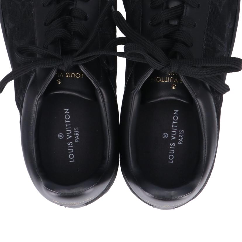 LOUIS VUITTON ルイヴィトン/ルクセンブルクラインスニーカーSize6//MS0***/Aランク/78