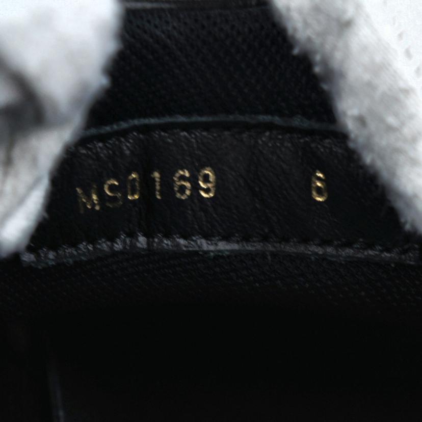 LOUIS VUITTON ルイヴィトン/ルクセンブルクラインスニーカーSize6//MS0***/Aランク/78