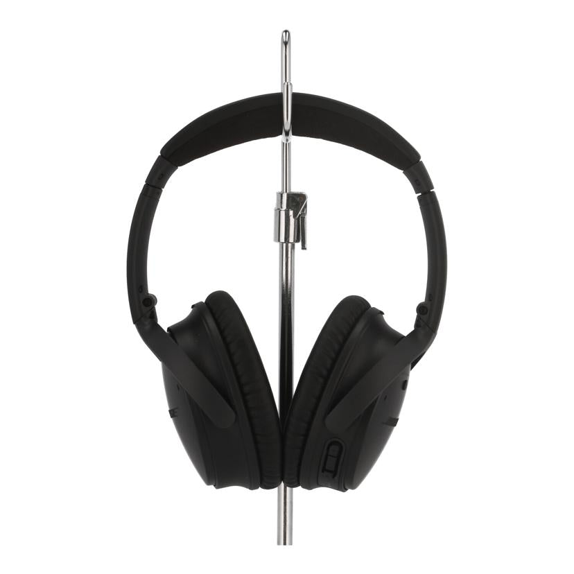 BOSE ボーズ/ワイヤレスヘッドホン/QuietComfort 35/759944-0010//072546Z71155711AE/Bランク/77