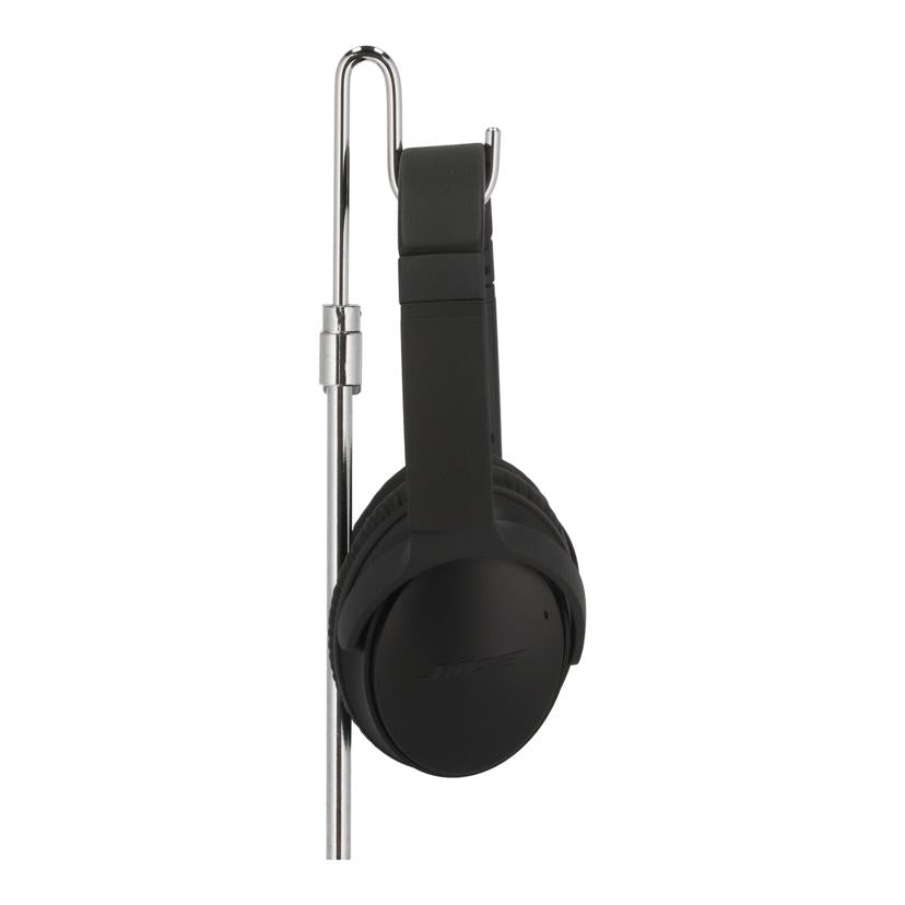 BOSE ボーズ/ワイヤレスヘッドホン/QuietComfort 35/759944-0010//072546Z71155711AE/Bランク/77