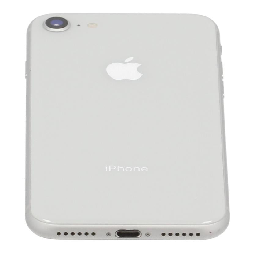 Apple アップル /iPhone8 128GB/MX1E2J/A//FFMZDF2FN1N5/Bランク/85