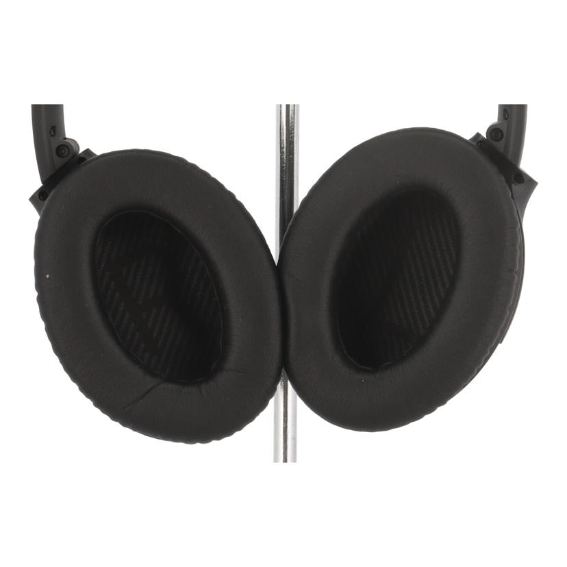 BOSE ボーズ/ワイヤレスヘッドホン/QuietComfort 35/759944-0010//072546Z71155711AE/Bランク/77