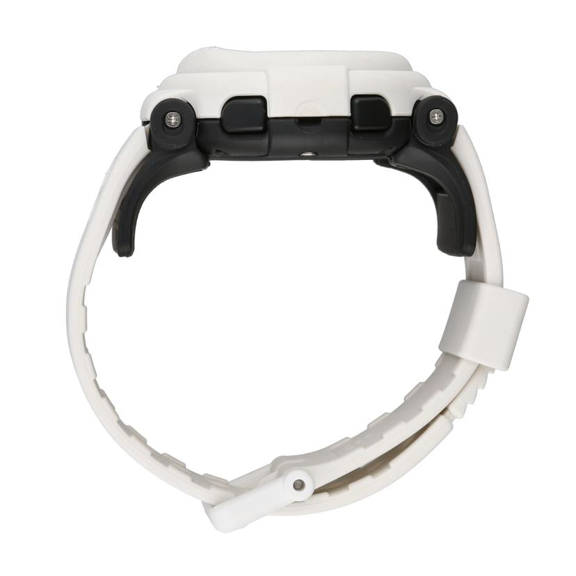 CASIO カシオ/G-SHOCK/ジェイソン/ホワイト/G-B001SF-7JR//232********/Aランク/24