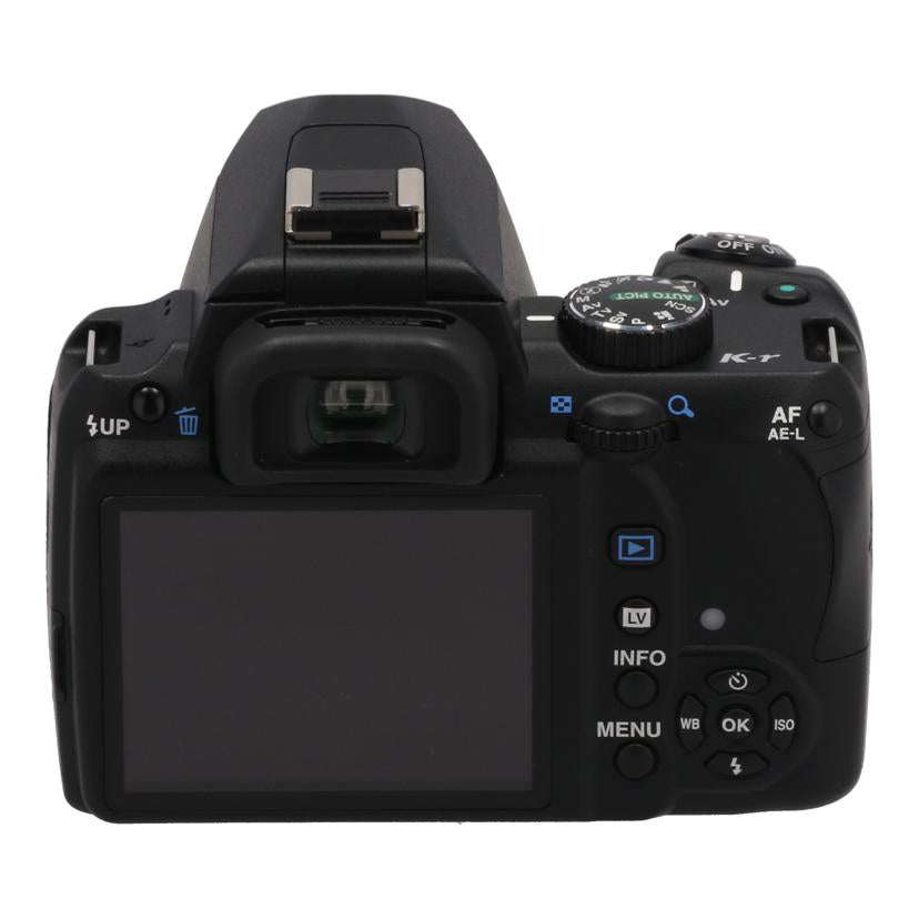 PENTAX ペンタックス /デジタル一眼 ボディ/K-r ボディ//3829432/Bランク/22