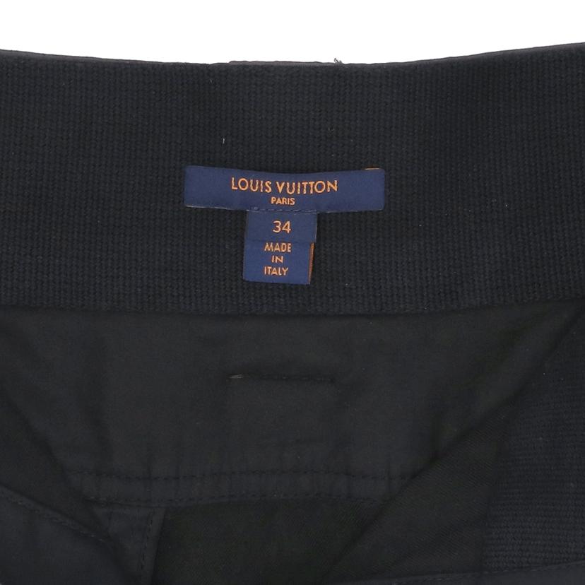 LV ルイヴィトン/LV/カーゴパンツ/#34/XS/25/FKPX74//Bランク/75