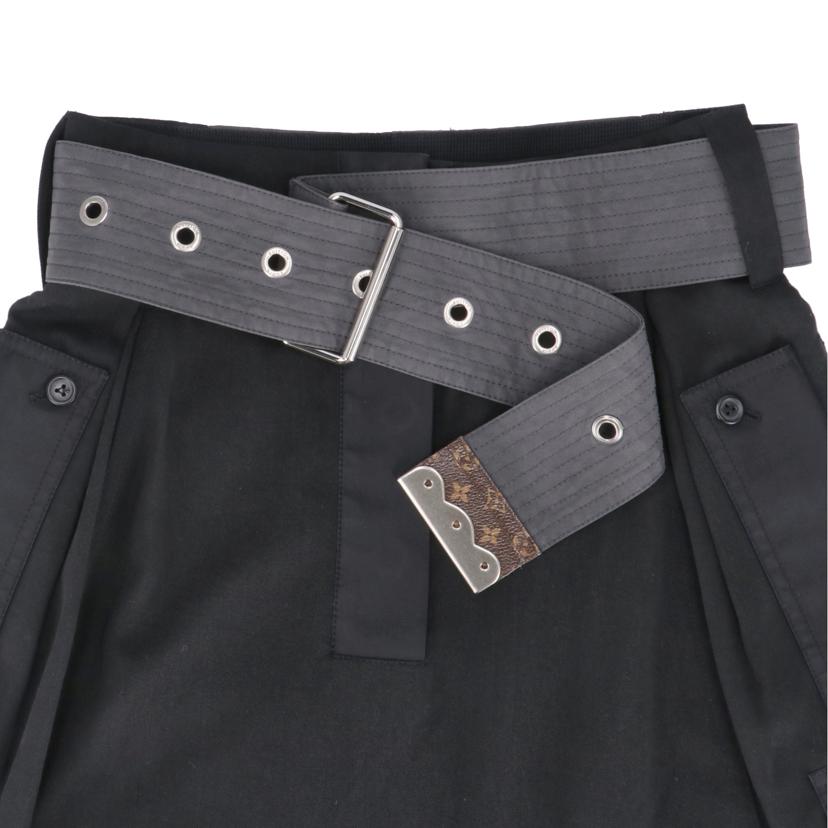 LV ルイヴィトン/LV/カーゴパンツ/#34/XS/25/FKPX74//Bランク/75