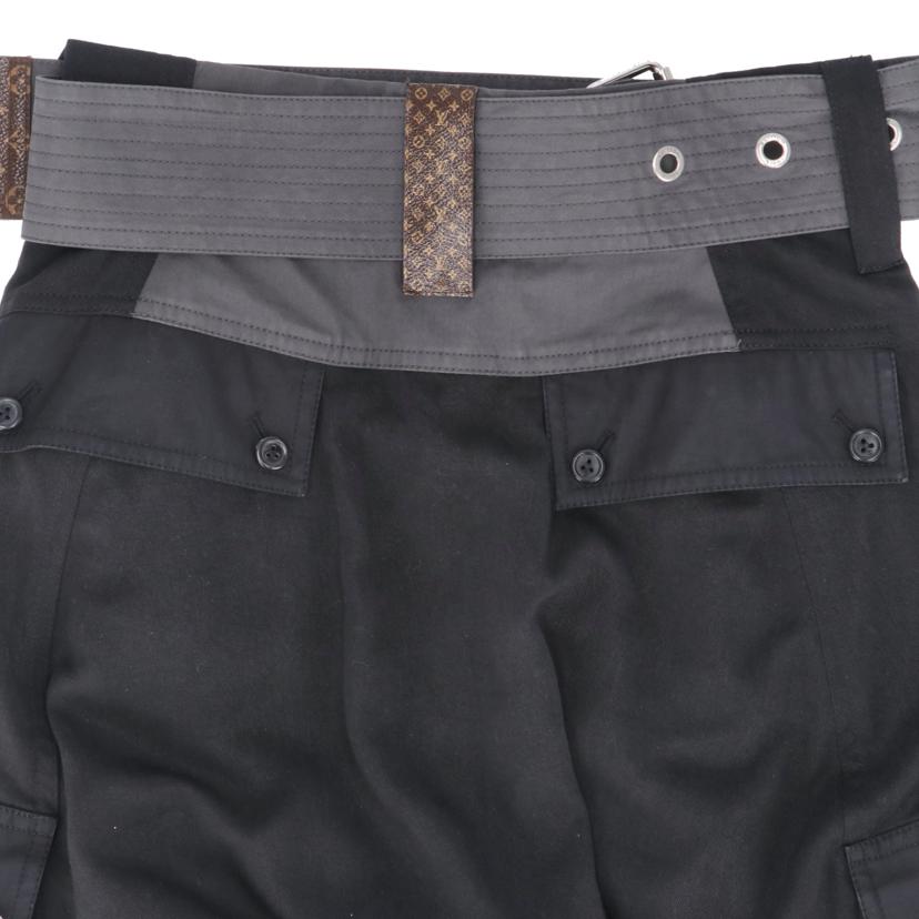 LV ルイヴィトン/LV/カーゴパンツ/#34/XS/25/FKPX74//Bランク/75