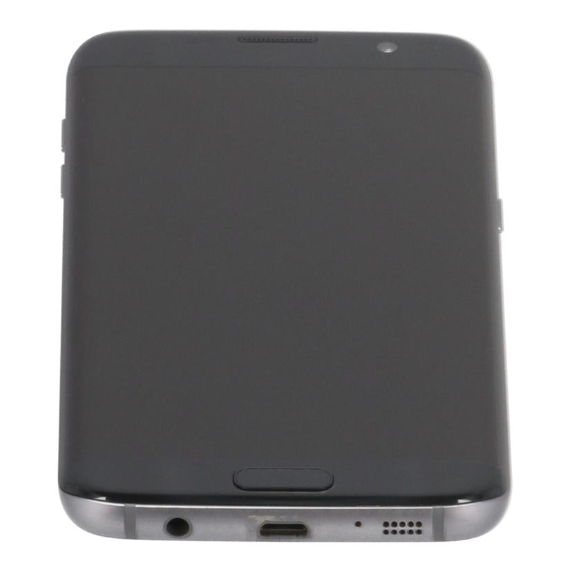 SAMSUNG docomo サムスン /スマートフォン/Galaxy S7 edge/SC-02H//RF8H5003F4A/Bランク/85