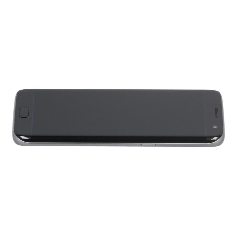 SAMSUNG docomo サムスン /スマートフォン/Galaxy S7 edge/SC-02H//RF8H5003F4A/Bランク/85