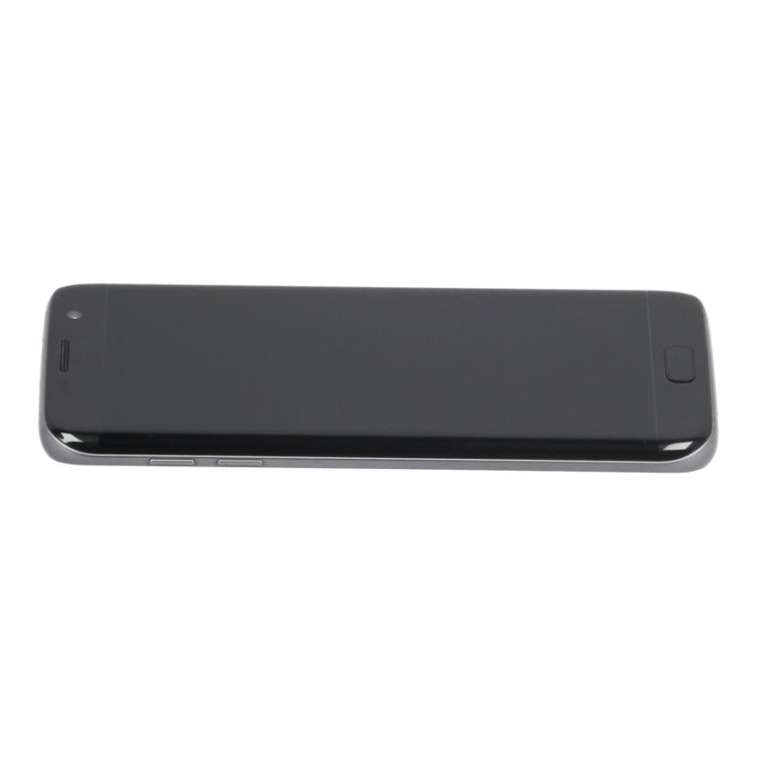 SAMSUNG docomo サムスン /スマートフォン/Galaxy S7 edge/SC-02H//RF8H5003F4A/Bランク/85
