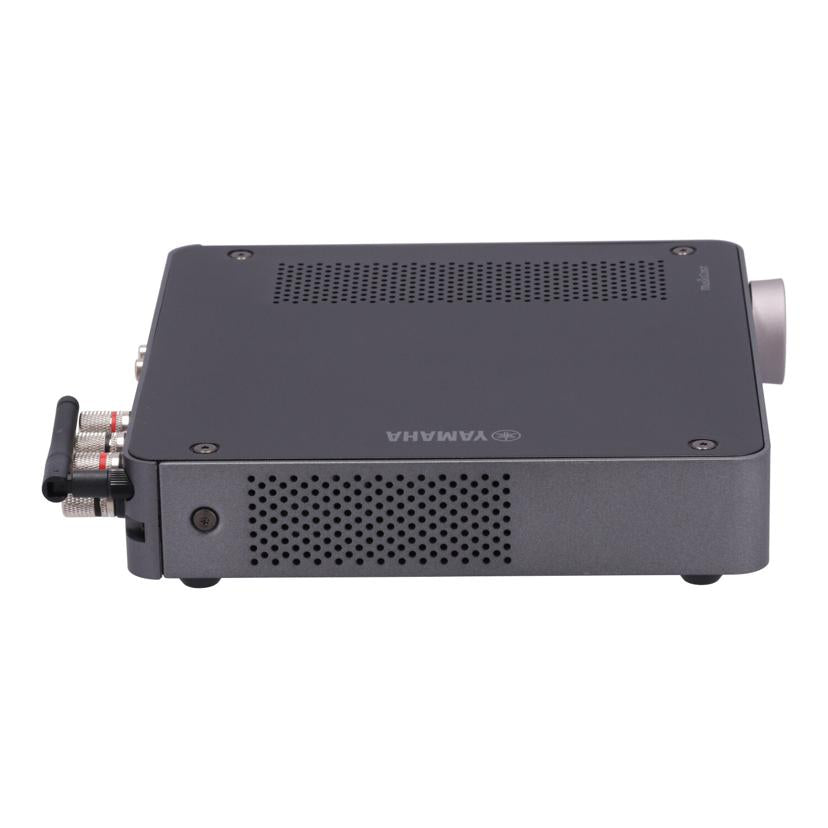 YAMAHA ヤマハ/ワイヤレスストリーミングアンプ/WXA-50//Y354738UW/Bランク/77