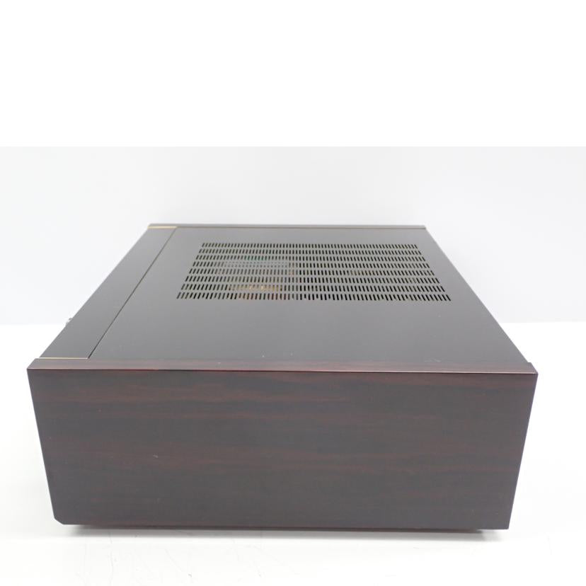 Sansui Sansui/プリメインアンプ/AU-607X DECADE//435107285/Bランク/62