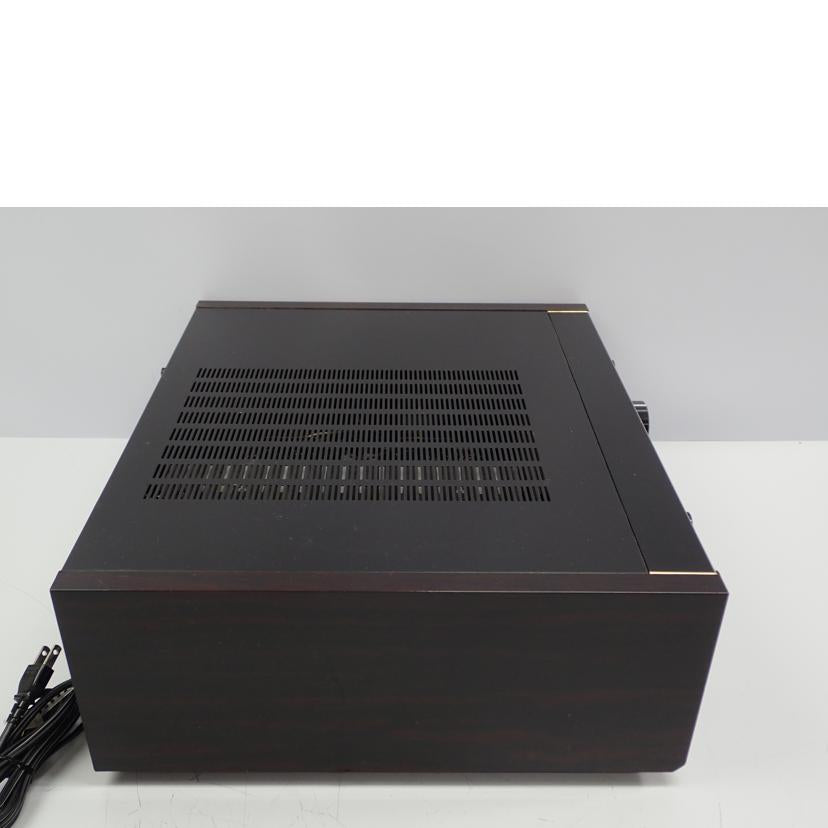 Sansui Sansui/プリメインアンプ/AU-607X DECADE//435107285/Bランク/62