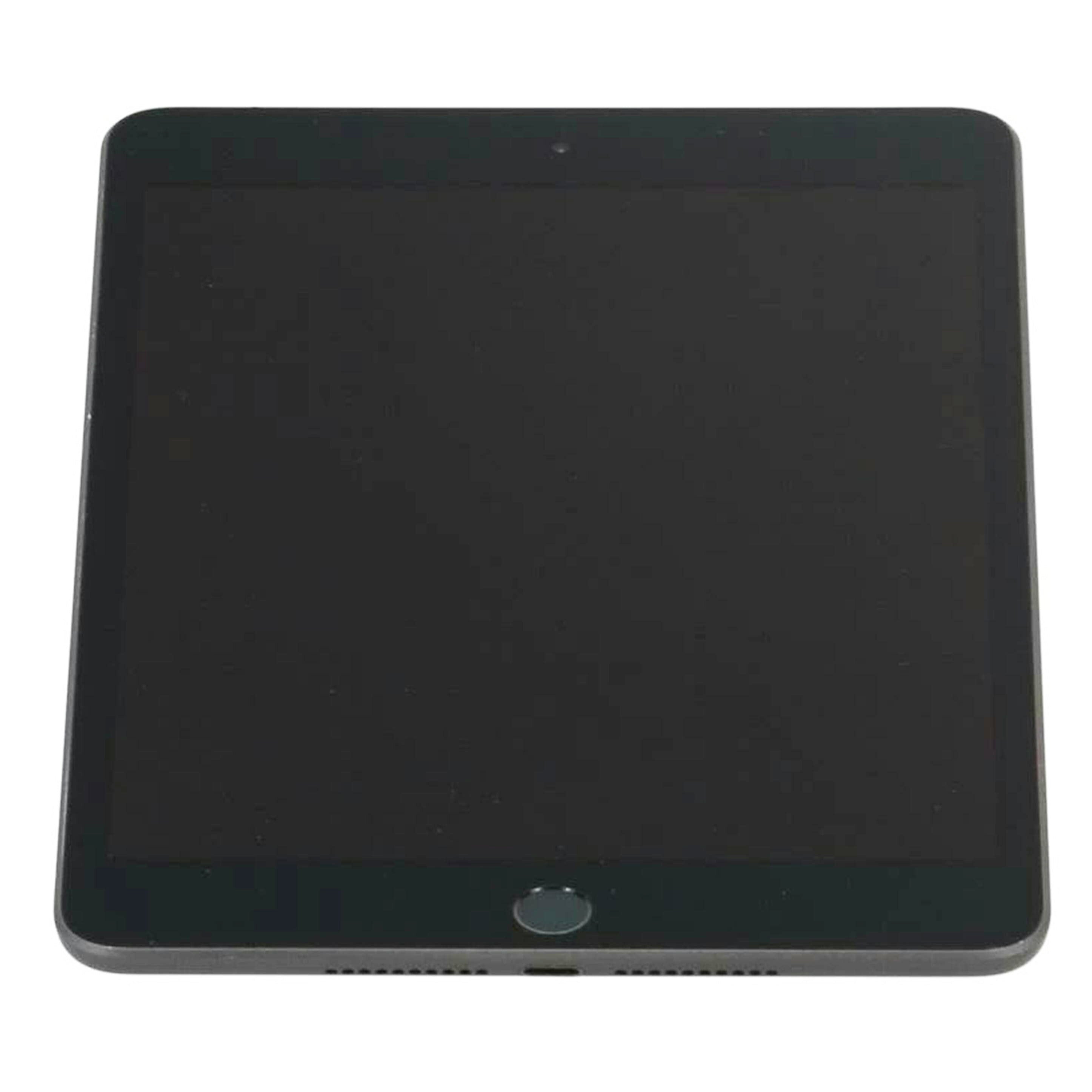 Apple au アップル /iPad mini 第5世代 Wi-Fi+Cellular 64GB/MUX52J/A//DMPFP1JLLMT7/Bランク/04