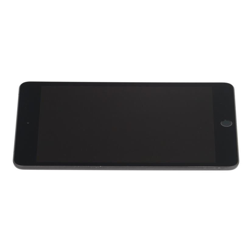 Apple au アップル /iPad mini 第5世代 Wi-Fi+Cellular 64GB/MUX52J/A//DMPFP1JLLMT7/Bランク/04