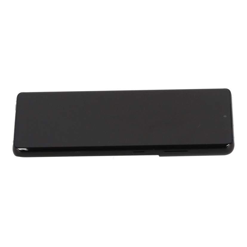 SAMSUNG docomo サムスン /スマートフォン/Galaxy S21 Ultra 5G 256GB/SC-52B//R5CR31ETJ9E/ABランク/05