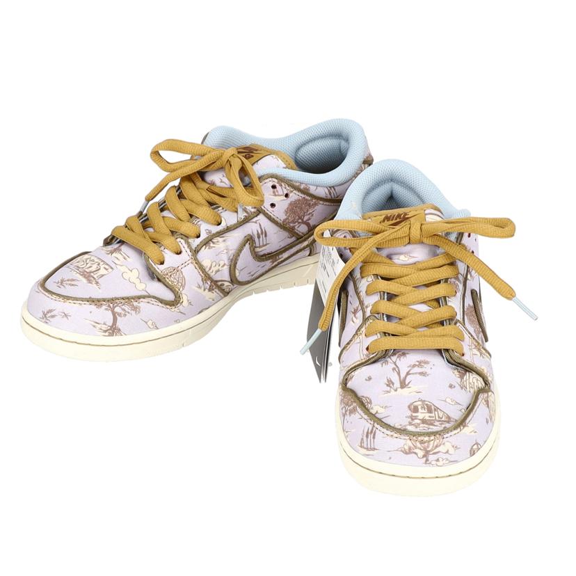 nike ナイキ/SB DUNK LOW/FN5880-001//Aランク/93