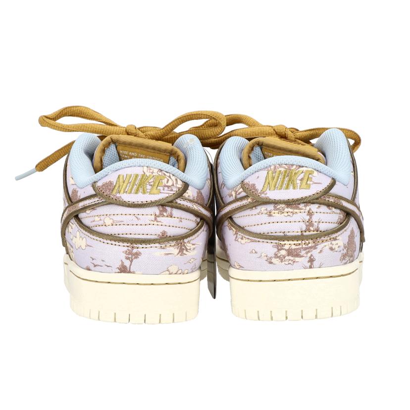 nike ナイキ/SB DUNK LOW/FN5880-001//Aランク/93